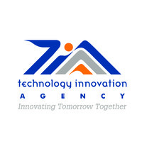 Technology Innovation Agency Logo