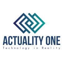 Actuality One Limited Logo