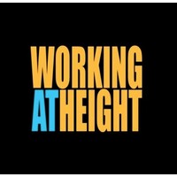Working At Height Limited Logo