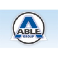 Able Plumbing Logo
