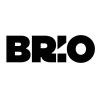 BRIO Logo