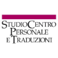 Studio Centro Personale e Traduzioni S.r.l. Logo