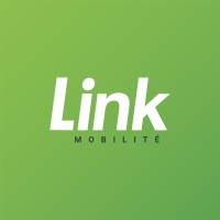 Link Mobilité by Cooptalis Logo