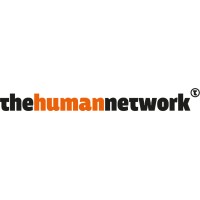 The Human Network Logo
