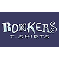Bonkers T-Shirts Logo