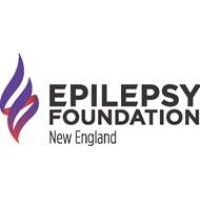 Epilepsy Foundation New England Donation Center Logo