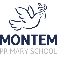 Montem Primary School Logo
