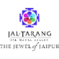 JALMAHAL RESORTS PVT LTD. Logo