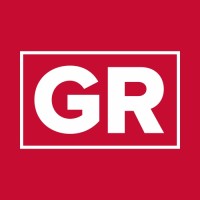 GRUPO GR Logo