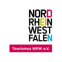 Tourismus NRW e.V. Logo