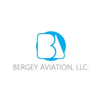 Bergey Aviation, LLC Logo