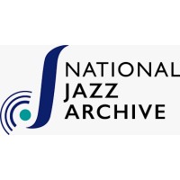 National Jazz Archive Logo