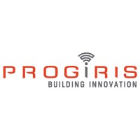 PROGIRIS Logo