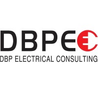 DBP ELECTRICAL CONSULTING Logo
