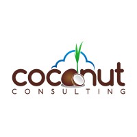 Coconut Consulting Logo
