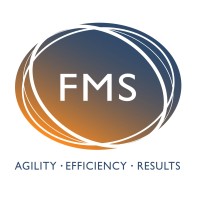 FMS INC Logo