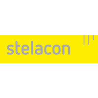 AB Stelacon Logo