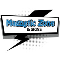Magnetic Zone Logo