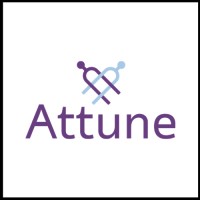 Attune - Coaching Logo
