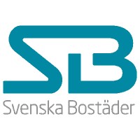 AB Svenska Bostäder Logo