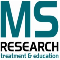 MS Research Treatment and Education Logo