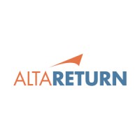 AltaReturn Logo