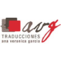 AVG Traducciones Logo