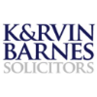 Kervin & Barnes Solicitors Logo