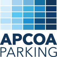 APCOA PARKING Holdings GmbH Logo