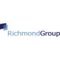 The Richmond Group Logo
