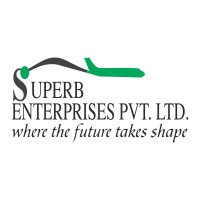 Superb Enterprises Pvt. Ltd. Logo