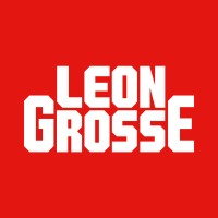 Léon Grosse Logo