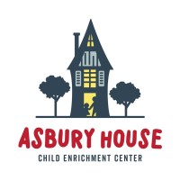 Asbury House Child Enrichment Center Logo