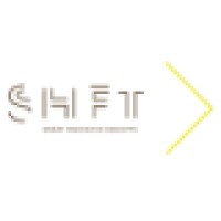 SHFT Logo
