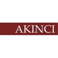 AKINCI LAW OFFICE Logo