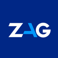 ZAG Interactive Logo