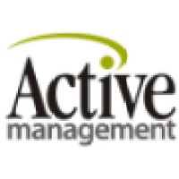 Active management Logo