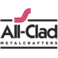 All-Clad Metalcrafters Logo
