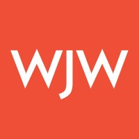 WJW Architects Logo