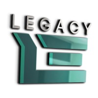 LEGACY FLOORING LW LLC Logo