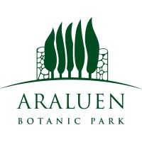 Araluen Botanic Park Foundation Inc Logo