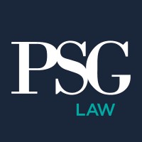 Price Slater Gawne Solicitors Logo