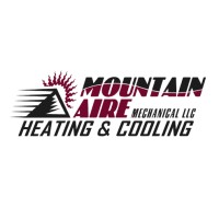 Mountain Aire Mechanical LLC Logo