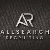 AllSearch Recruiting Logo