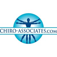 Chiro Associates Logo