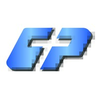 CP Digital Solutions Logo