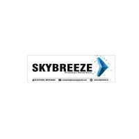 SKYBREEZE GURUGRAM Logo