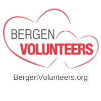 Bergen Volunteers Logo
