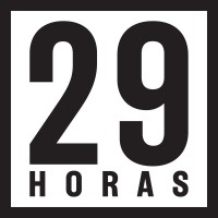 29HORAS Logo