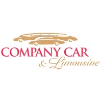 Company Car & Limousine Logo